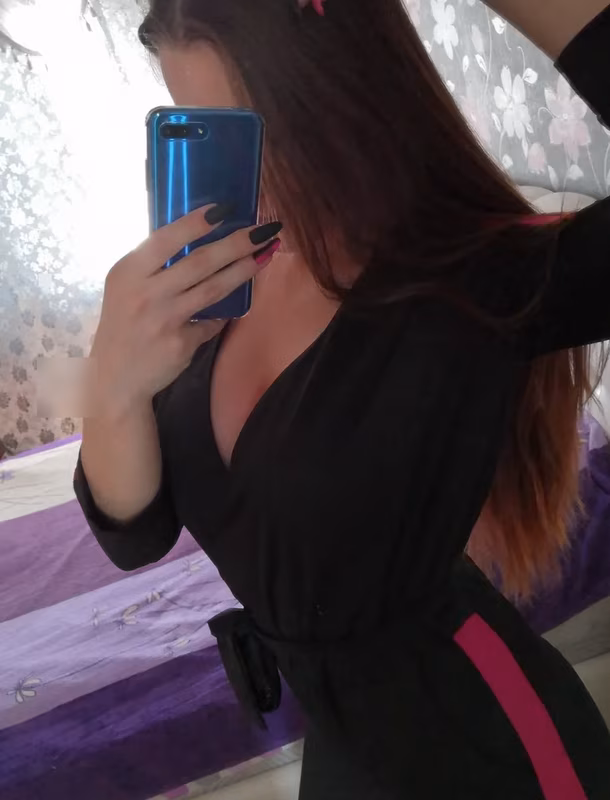 Fajna kurwa