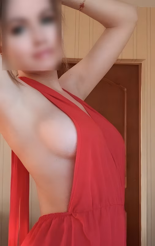 Napalona Iza