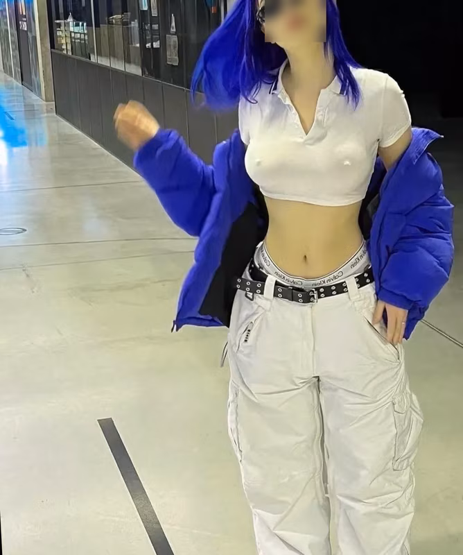 Melinebella