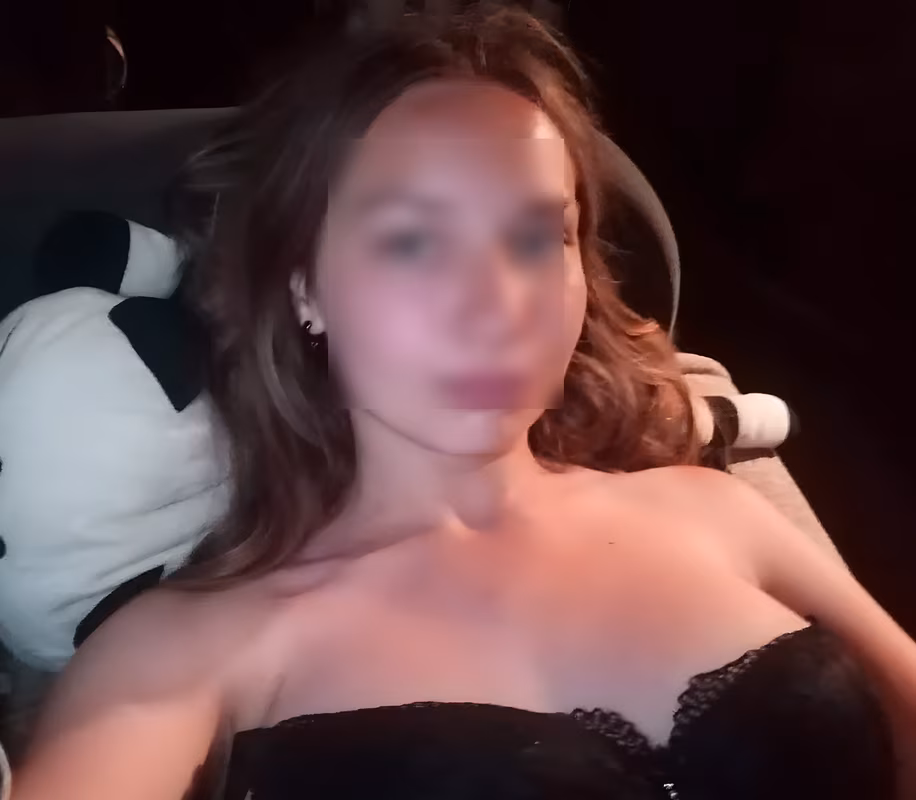 Spust na biust