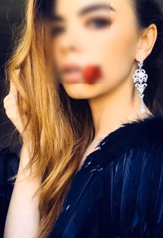 Natalia z Datezone