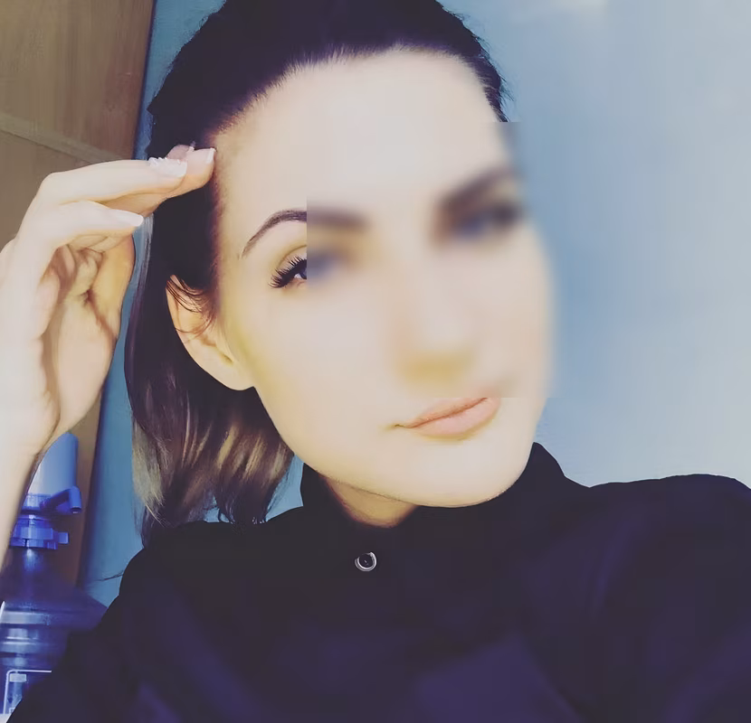 NaughtyNika