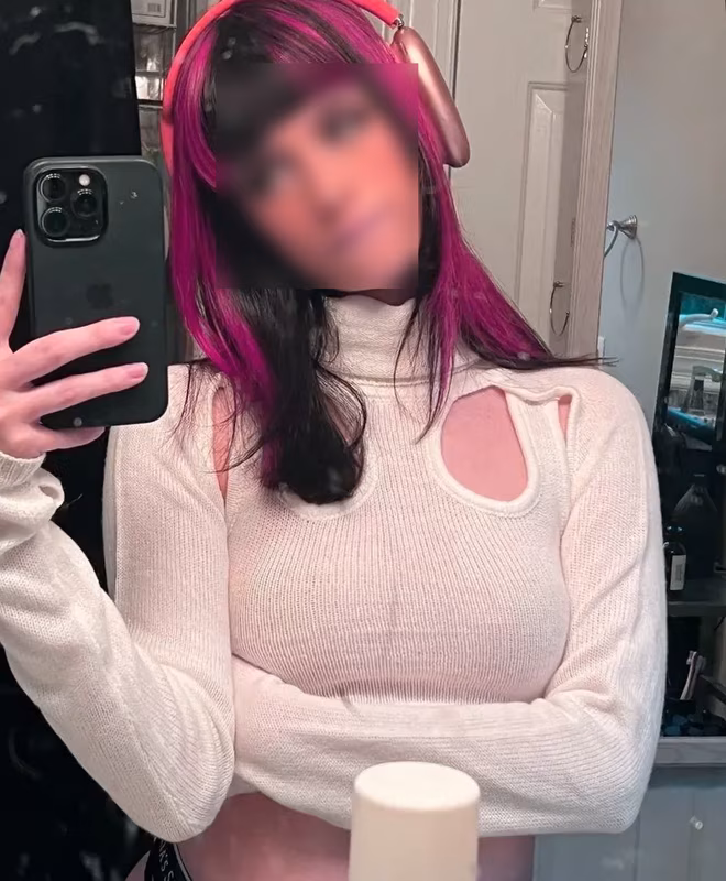 Nimfomanka