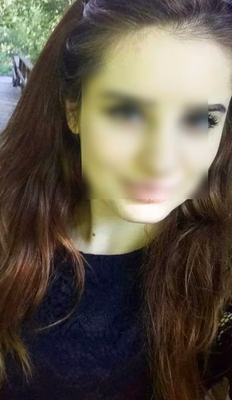Spust na biust