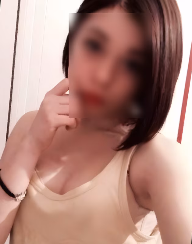 Sexowna niunia