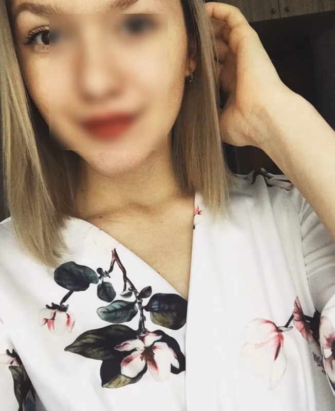 Wyuazdana Klaudia