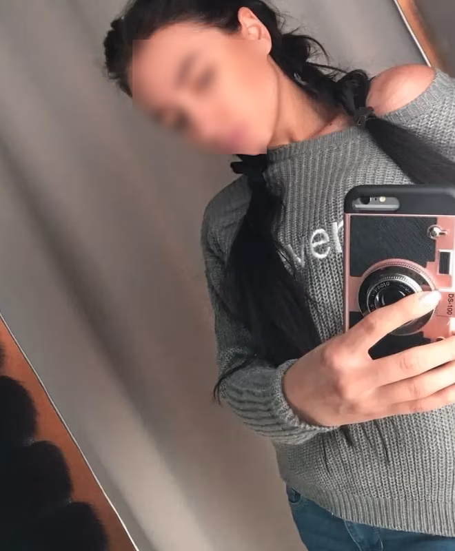 SylwiaHot