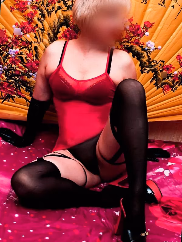 Irenka