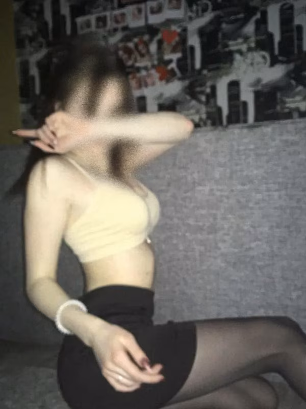 Katarzyna Bella Donna