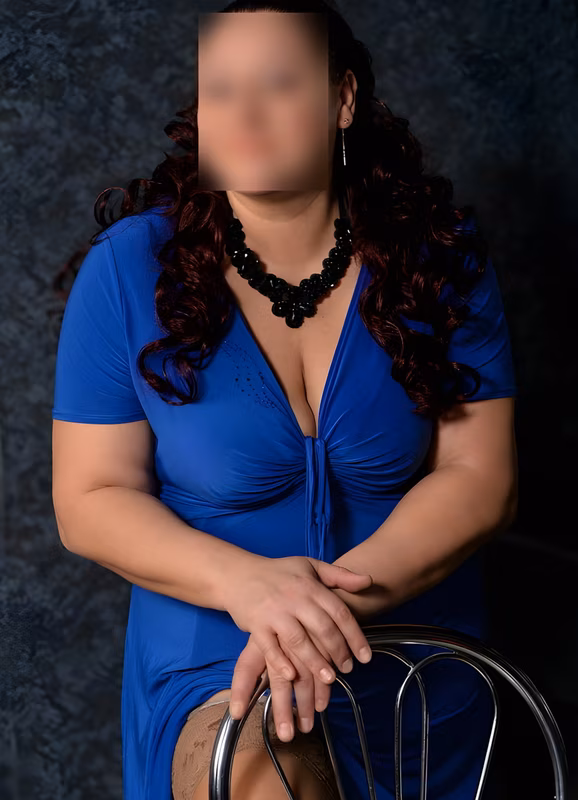 Masaż sensualny