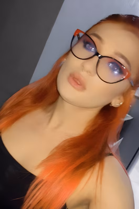 Dziewczyna z penisem