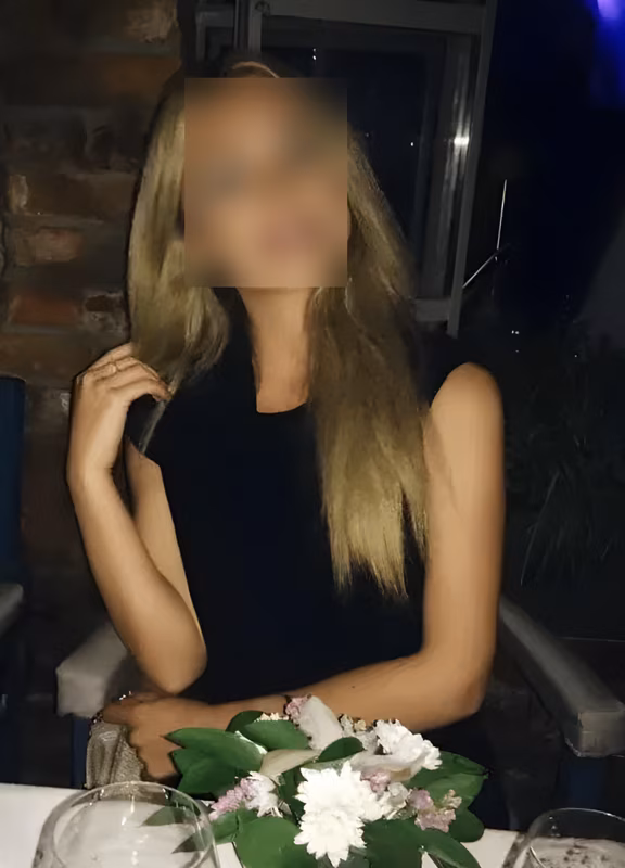 Maria Paradise