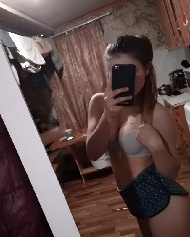 Zuzia GFE