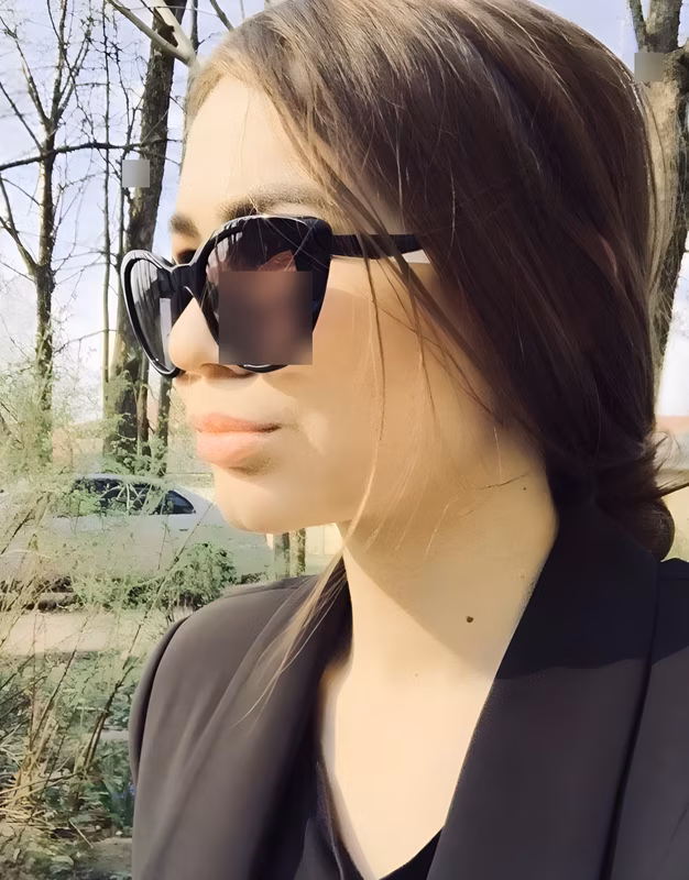 Ekstra tyłeczek