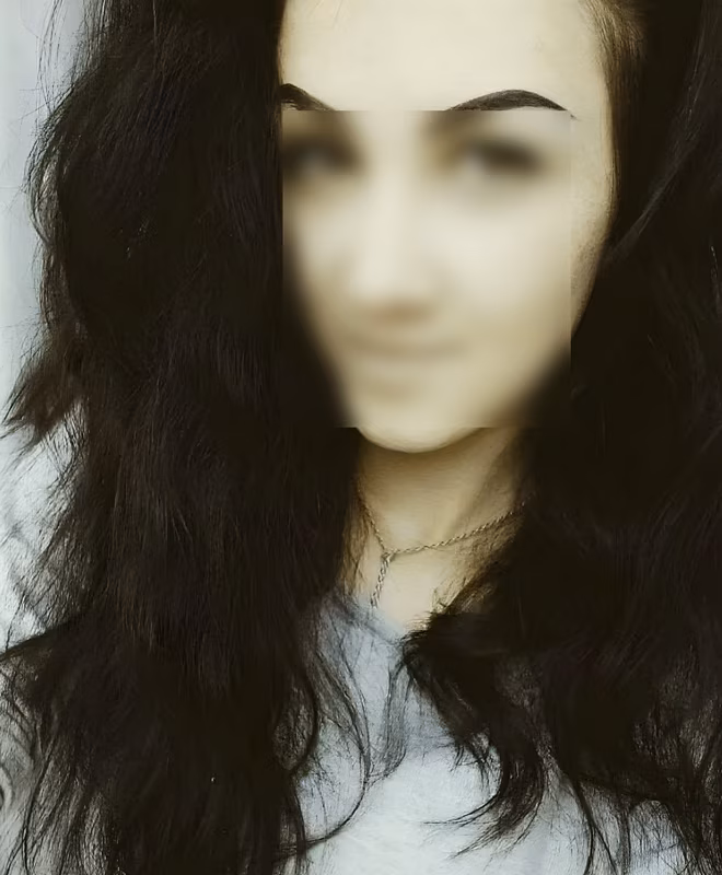 Hot masażystka