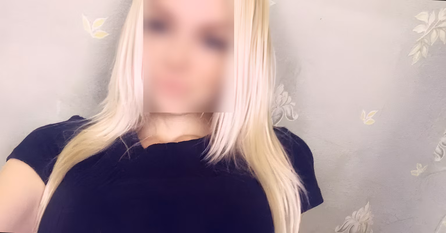 BlondKicia