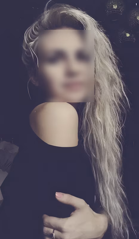 Katarzyna Bella Donna
