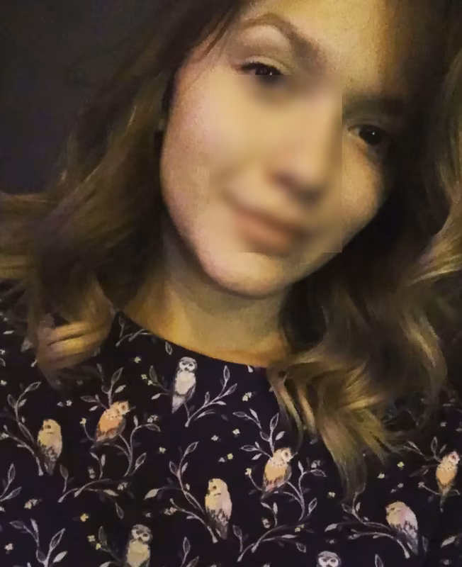 Wyuazdana Klaudia