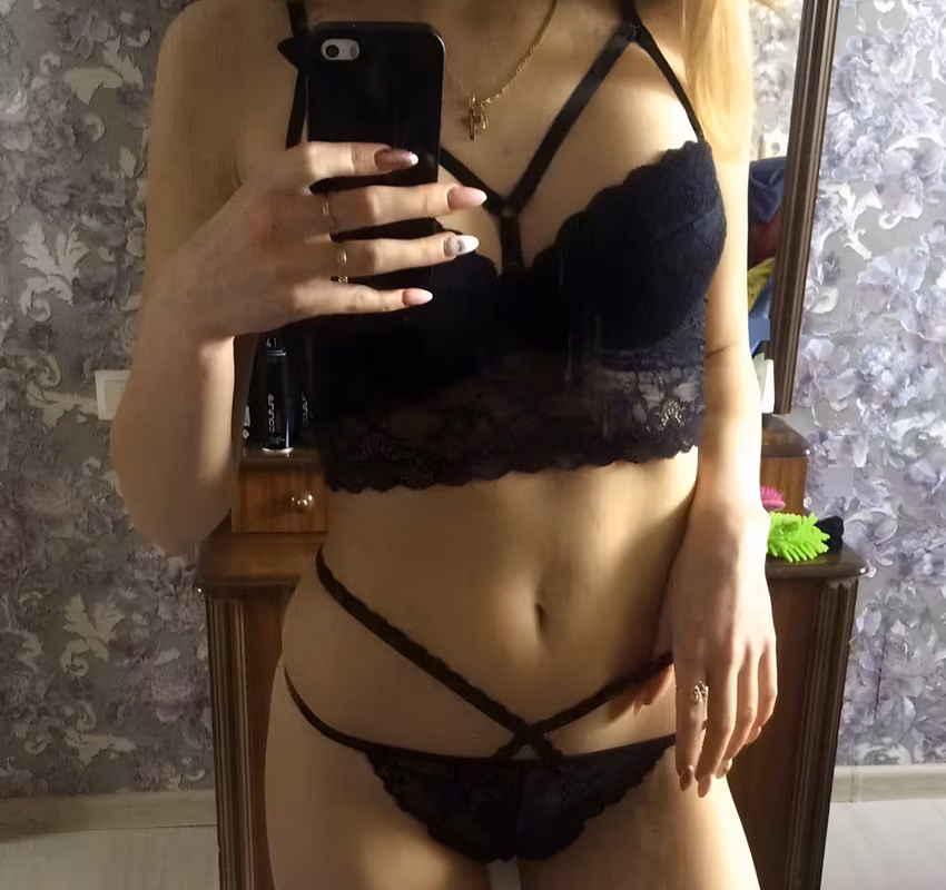 RudaSexy