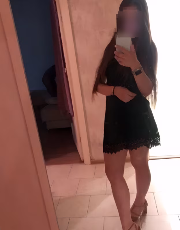 Sweet Pussy