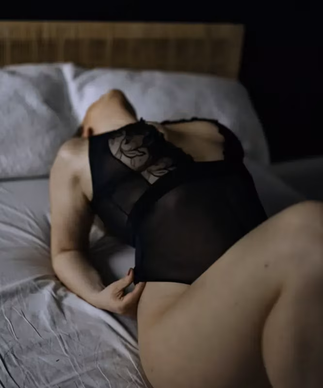 Pati GFE