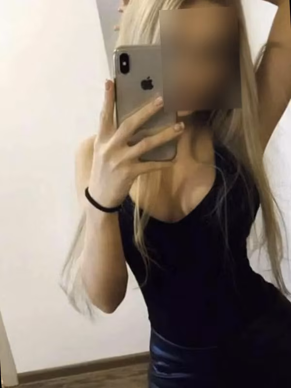 Hot Justysia
